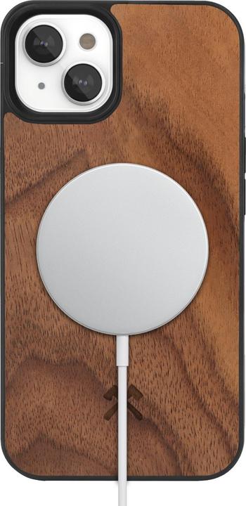 Produktbild Woodcessories Bumper Case MagSafe (Apple iPhone 14 Plus)