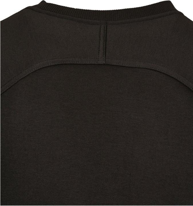 Produktbild Urban Classics Ladies Oversized Short Raglan Crew (S)