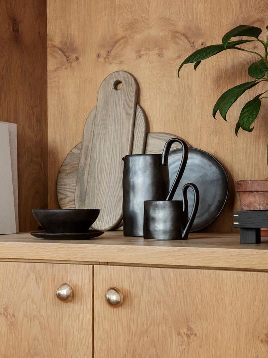 Actual product image Ferm Living Mushroom