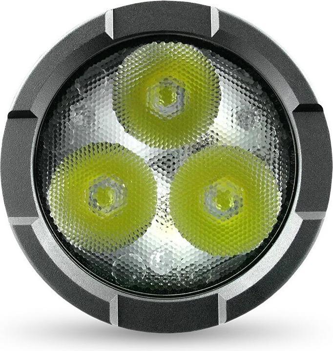 Produktbild Everactive FL-3300R Luminator (10.20 cm, 3300 lm)