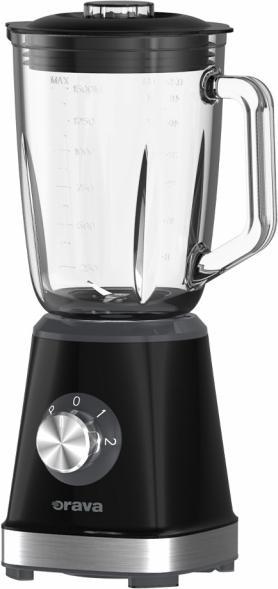 Produktbild Orava RM208B (500 W)