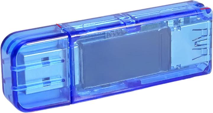 Produktbild RD Tech AT35 USB 3.0 Tester Messgerät mit Kapazitätsmessung