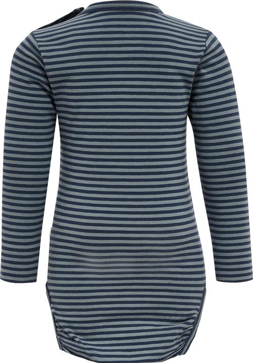 Produktbild hummel Hmlmulle Body L/S (62)