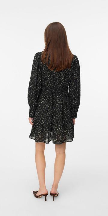 Produktbild Vero Moda AWNOELLE Kurzes Kleid Kleid (S)