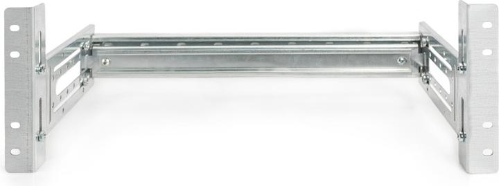 Actual product image Digitus 483 mm (19") DIN Rail Holder, 4U