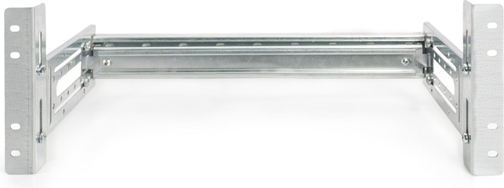 Image du produit Digitus 483 mm (19") Support de rail DIN, 4U