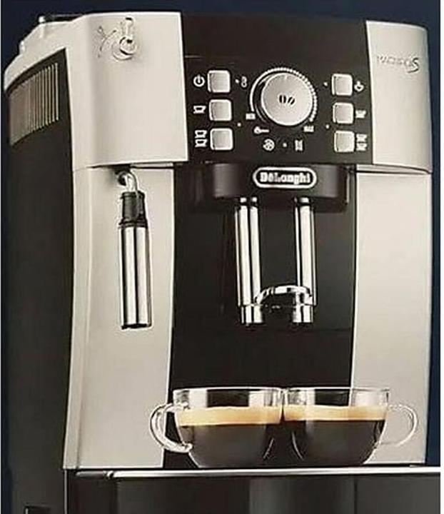 Actual product image De'Longhi Magnifica S