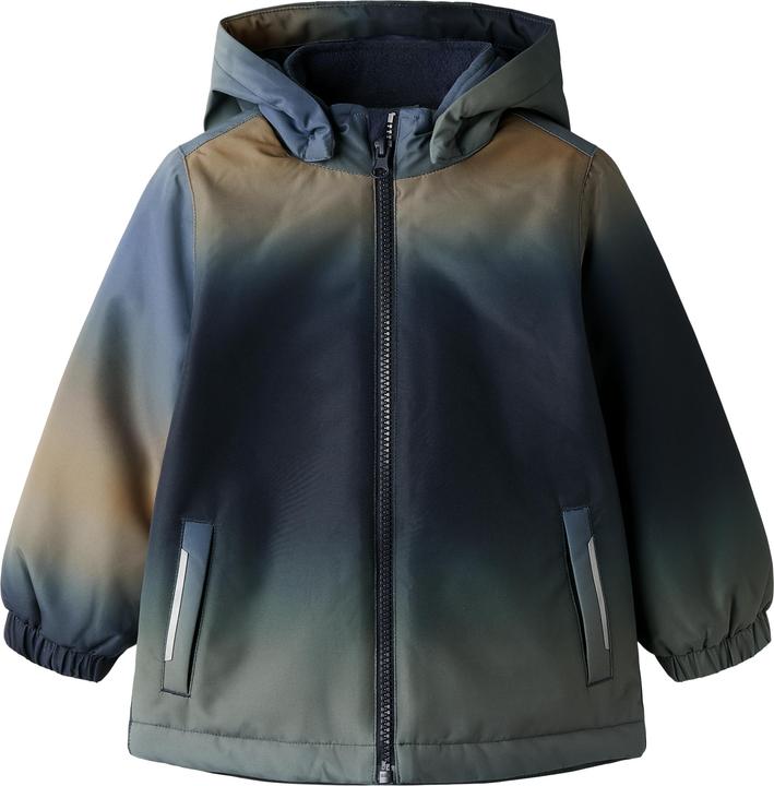 Immagine prodotto Name it Nmmpsnow Jacket Aop Fo (98)