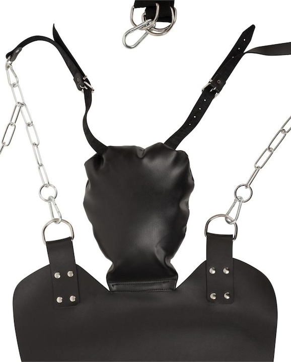 Immagine prodotto You2Toys swing amore
