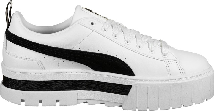 Image du produit Puma Chaussures Mayze Lth (40.5)