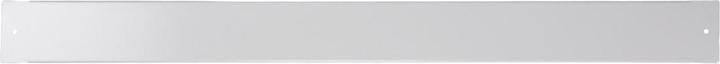 Actual product image Eaton Plinth, front panel for HxW 100 x 1200mm, 114629