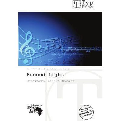 Second Light, Fachbücher
