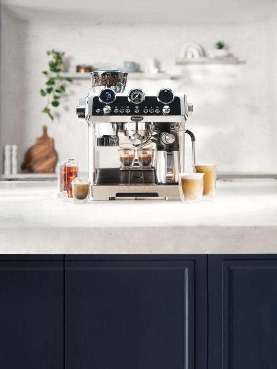 Immagine prodotto De'Longhi La Specialista Maestro Cold Brew