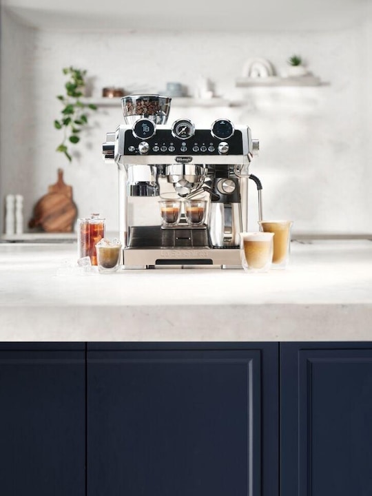Immagine prodotto De'Longhi La Specialista Maestro Cold Brew