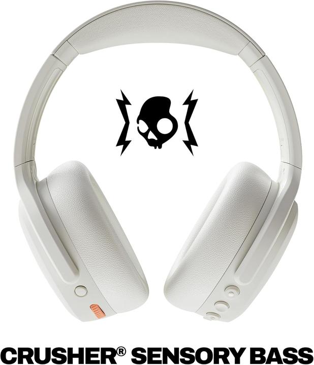 Actual product image Skullcandy Crusher ANC 2 (ANC, 50 h, Wireless)