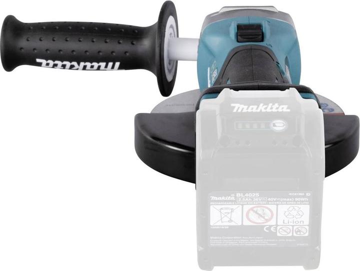 Actual product image Makita GA 035 (150 mm)