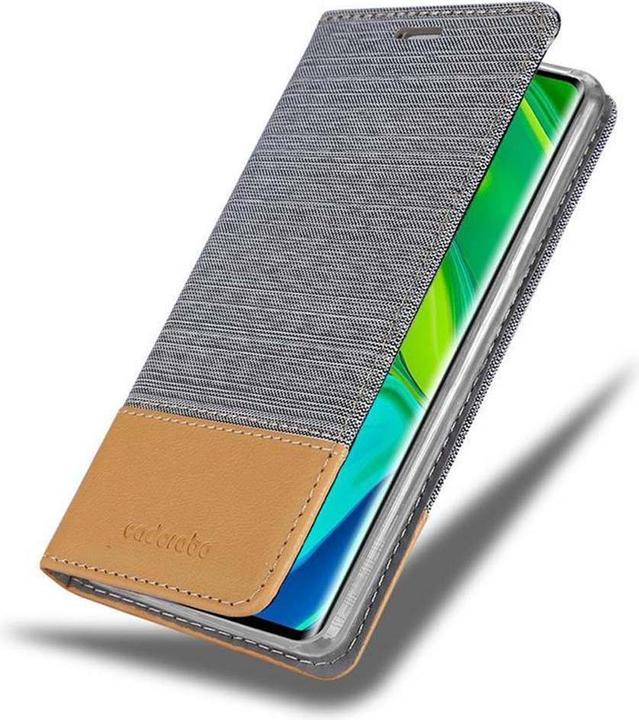 Image du produit Cadorabo Jeans Optik (Xiaomi Redmi Note 10)
