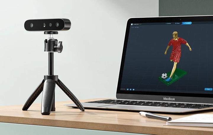 Immagine prodotto Creality CR-Scan Ferret SE