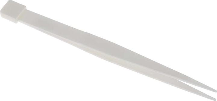 Image du produit RS PRO Ceramic serrated tip tweezers