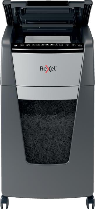 Actual product image Rexel Optimum AutoFeed+ 300X (Particle cut)