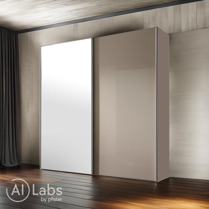 Actual product image Moderano Sigma (167 x 240 cm)