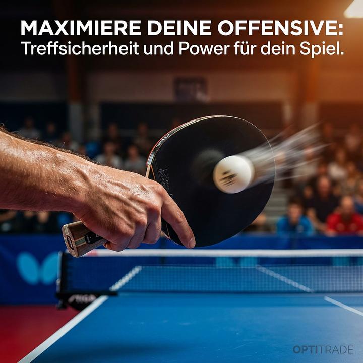 Image du produit Stiga Raquette TT 1-Star Oceania