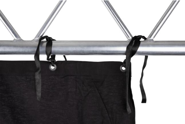 Produktbild Wentex Tie Ribbon for Backdrops