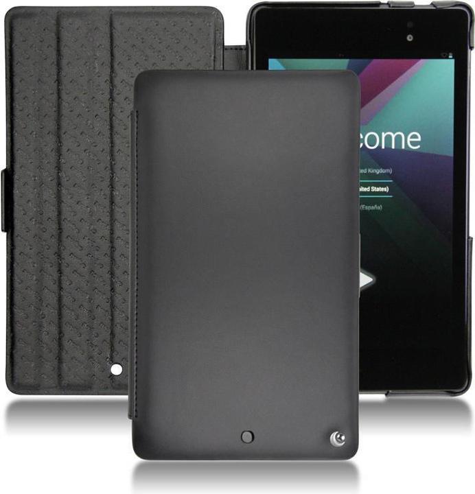Noreve Lederschutzhülle (Asus Google Nexus 7 v2)