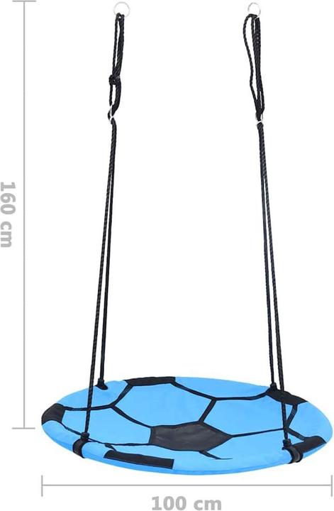 Image du produit vidaXL Schaukel