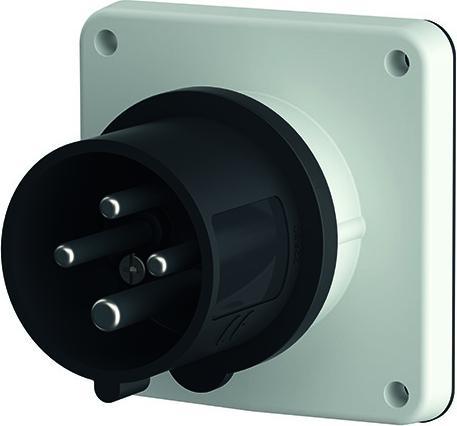 Produktbild Mennekes Anbaustecker