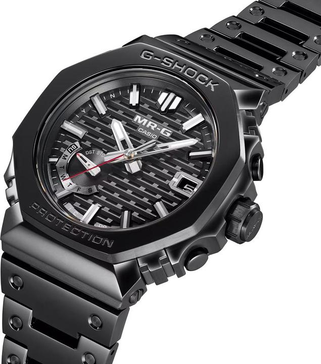 Image du produit Casio G-Shock MR-G (Montre radio-pilotée, 44 mm)