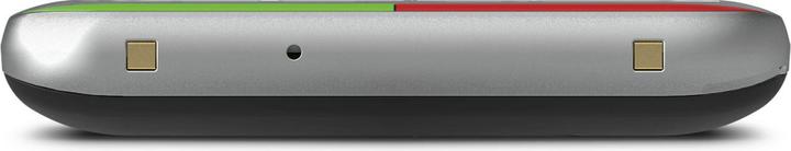 Produktbild Emporia Super Easy (32 GB, Schwarz, 4.95", Single SIM, 4G)