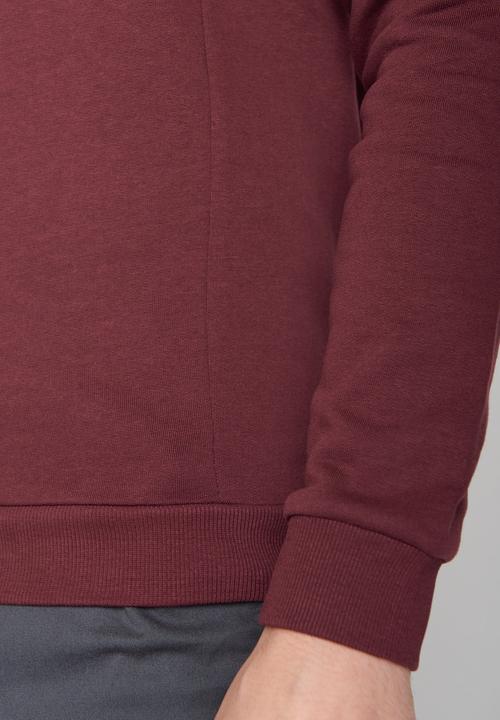 Produktbild Greenbomb Sweatshirt Bike Solo (XXL)