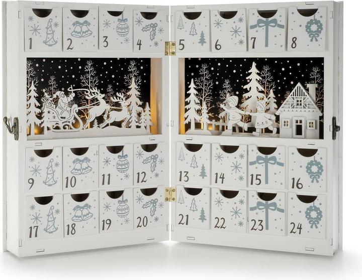 Produktbild STT Xmas