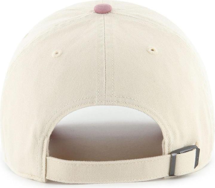 Produktbild 47 Brand Adjustable Cap - Base Tt Los Angeles Dodgers Beige (One Size)