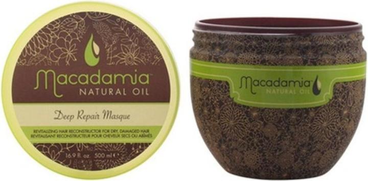 Produktbild Macadamia Deep Repair Masque (30 ml)