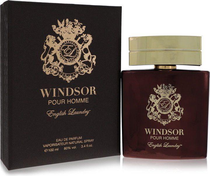 Produktbild English Laundry Windsor Pour Homme (Eau de Parfum, 100 ml)