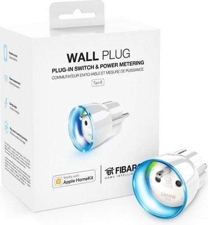 Productafbeelding Fibaro Verloopstekker