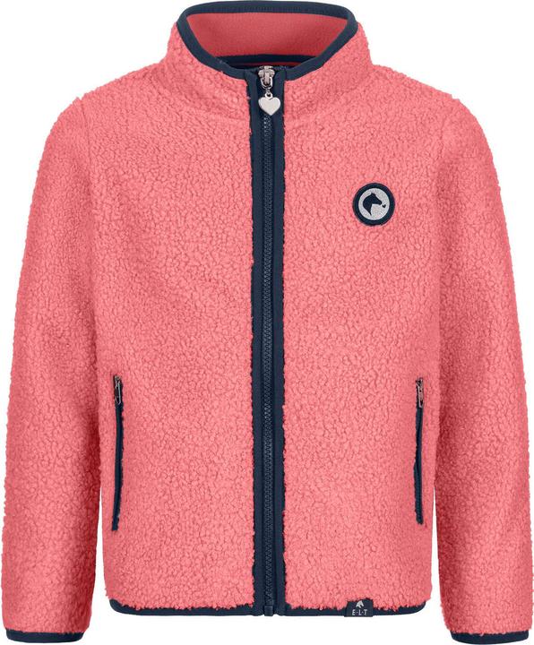 Produktbild ELT Lucky Lana Kinder Fleece Jacke (140, 146)