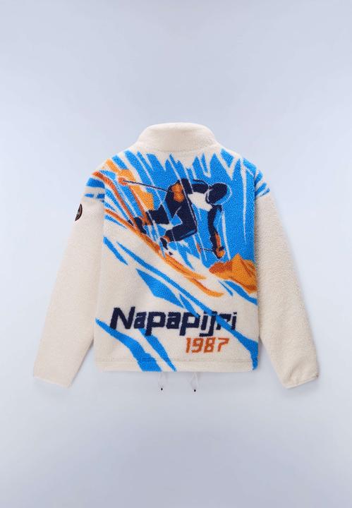 Actual product image Napapijri Fiemme (XS, XXL)