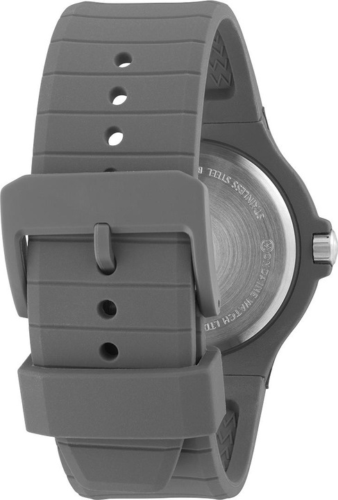 Actual product image M Watch Mondaine Maxi (Analogue wristwatch, Swiss made, 42 mm)
