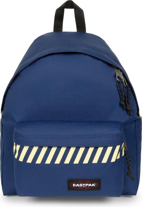 refleks stripe navy