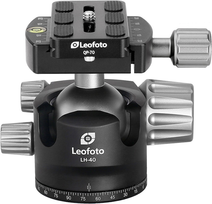 Leofoto LH-40 (Kugelkopf)
