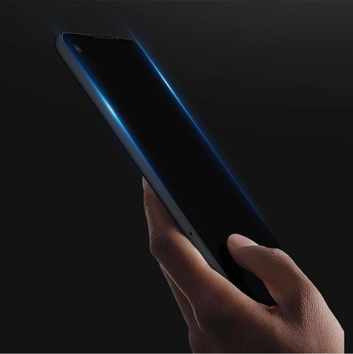 Produktbild Dux Ducis DuxDucis - Panzerglas 10D Google Pixel 4 (1 Stück, Google Pixel 4)
