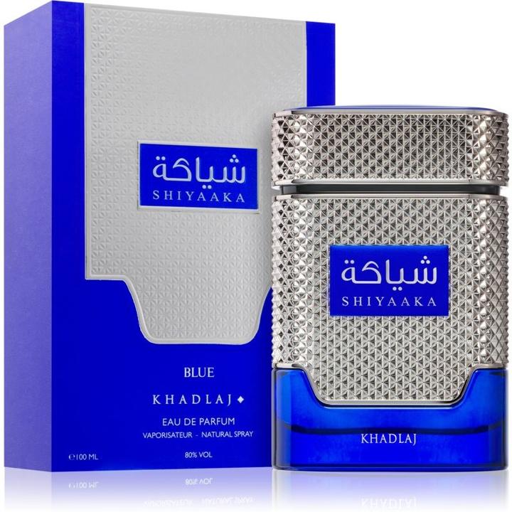 Produktbild Khadlaj Shiyaaka Gold - EDP (Eau de Parfum, 100 ml)