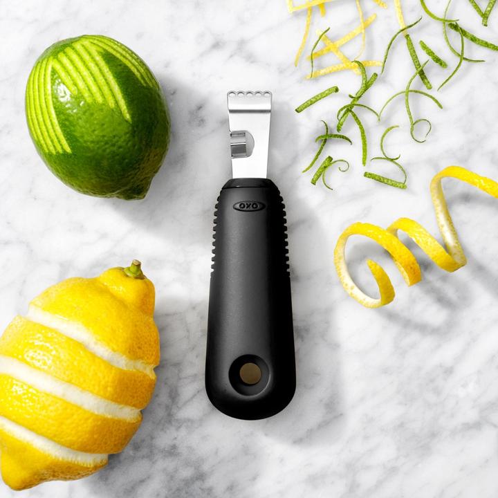 Produktbild OXO GG Schäler für Zester