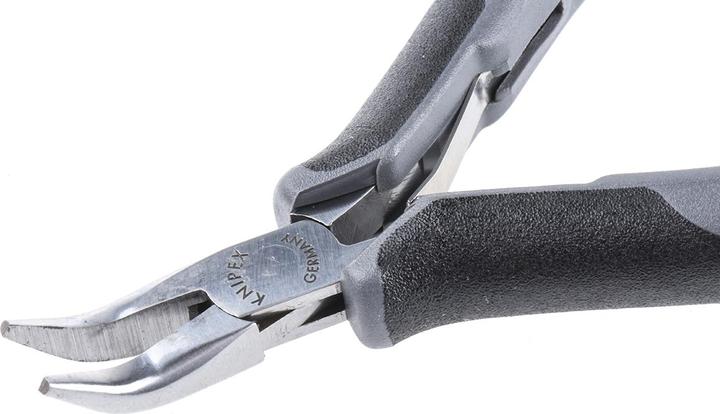 Actual product image Knipex Electronics Pliers ESD (115 mm)