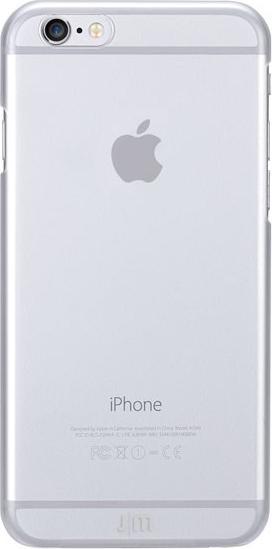 Just Mobile Tenc self-healing - bagsid (Apple iPhone 6 Plus, Apple iPhone 6s Plus)