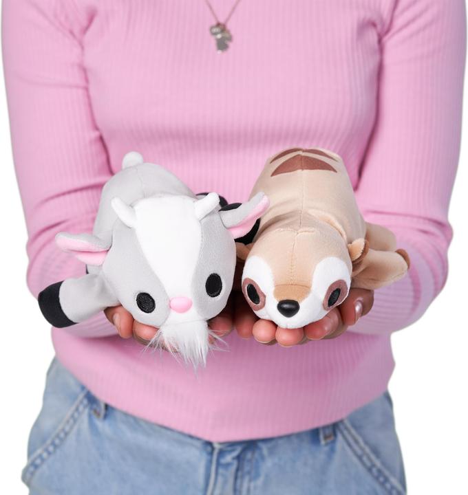 Productafbeelding Zuru ***** Hug a Lumps Słonik Baby 14905B