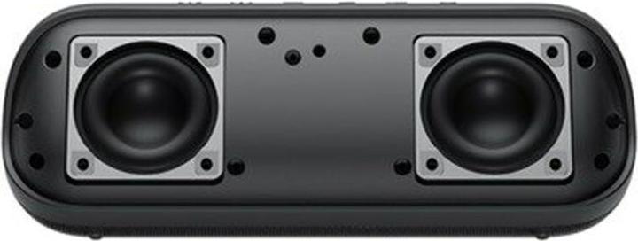 Image du produit Havit Le haut-parleur M69 est noir (25 h, Fonctionnement sur batterie)